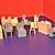 MARX BABYLAND NURSERY PLAY SET FROM 1955 6 thumbnail