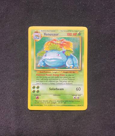 craigslist pokemon cards chicago for sale "pokemon cards"