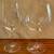Vintage set of 6 + 5  CJR Claus Josef Riedel Crystal Wine Glasses 11pc 2 thumbnail
