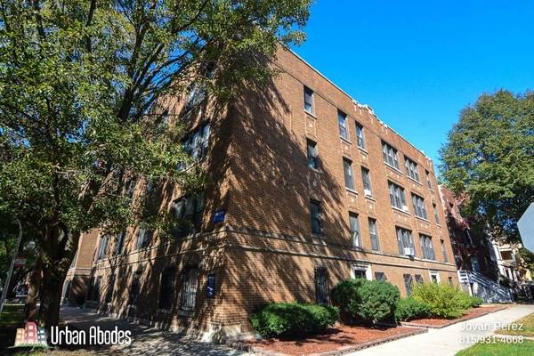 $1,595 / 1br - 600ft2 - ¡$300 DE DESCUENTO EN EL PRIMER MES DE ALQUILER! Excelente de 1 dormitorio, 1 baño en Lakeview (Lakeview)63898860366210120