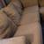 4 piece greyish sectional with end cuddler 9 thumbnail