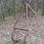 Home made 3 point 2 shoe cultivator 2 thumbnail
