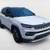 2023 Jeep Compass 4x4 4WD Limited SUV 3 thumbnail