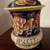 Italian ceramic Biscotti (cookie) canister 1 thumbnail
