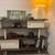 Oeuf Design Modern Kids Mini Library-Shelving Unit - HEAV 4 thumbnail