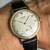 Vintage 14K solid gold Tissot Jumbo Watch 1 thumbnail