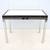 Mid-Century Modern Counter Height Console Table Leon Rosen Style 1 thumbnail
