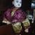 Porcelain geisha baby doll 5 thumbnail