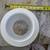 6" Recessed Baffle Can Light Trims 7 thumbnail