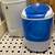 Portable washer and spinner 1 thumbnail