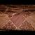 Stunning Valance in a Rich Brown 2 thumbnail
