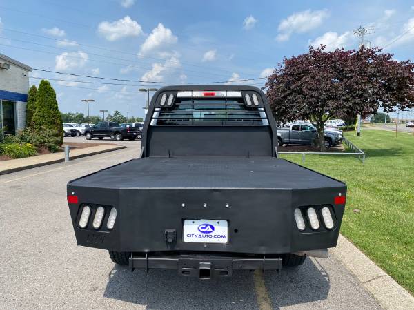 2022 Ford F250 6.7 DIÉSEL 4x4 Camioneta de Plataforma Doble-Carfax Limpio-¡1 Dueño! - $39,975 (Murfreesboro)63624909134337124