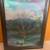 Tree of Life Framed Picture - NEW 1 thumbnail