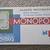 New, never opened. Vintage edition of the Parker Brothers Monopoly 1 thumbnail