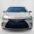 2017 Toyota Camry  SE Sedan 2 thumbnail