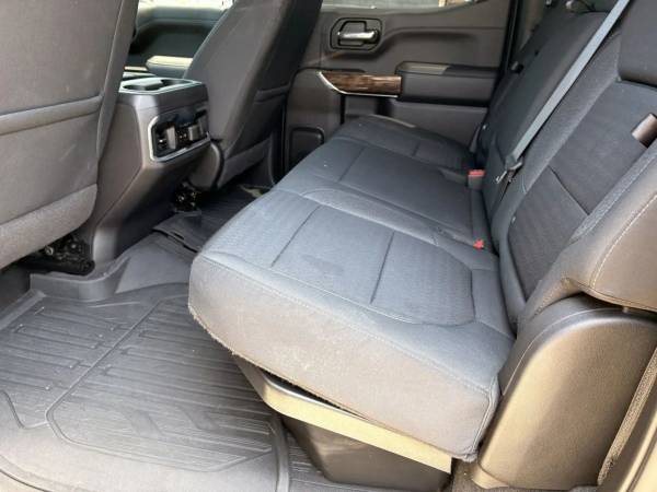 2022 GMC Sierra 1500 Limited - Photo 10
