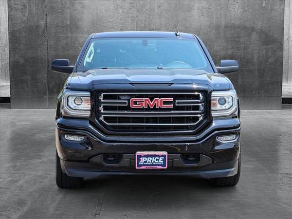 2017 GMC Sierra 1500 4x4 4WD Camioneta Cabina Extendida - $20,954 (Llame *(224) 478-1349* para Confirmar Disponibilidad Instantáneamente)63619011684483121