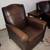 All Leather Recliner Chair 1 thumbnail