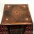 🇲🇦Morrocon Tiered Table - Carved And Inlaid mother of pearl 4 thumbnail