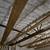Spray foam insulation for metal buildings and shops, warehouses, containers 14 thumbnail