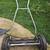 Push reel lawn mower 7 thumbnail
