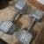 35 lb dumbbells pair 2 thumbnail