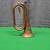 Real MGM Prop Bugle for sale 1 thumbnail