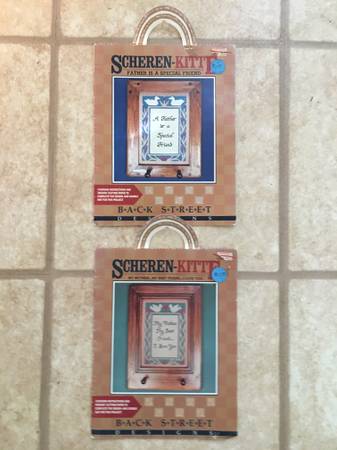 Scherenschnitte Kits (Beginner's Level) - NEW! 1