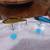 Six (6) New Floating/Sinking/Susupended Fishing Lures  T-21 4 thumbnail