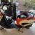 Linhai LH150T-12 Motorcycle / Vespa - 2008 6 thumbnail