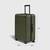Away Suitcase — The Large — Olive Green — Brand New, Never Used, Still in 5 thumbnail