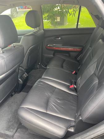2008 Lexus RX400h Híbrido 96k millas - $7,999 (Stone Ridge)63616652312579129