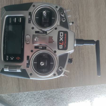 Dx7s great condition 1