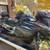 Yamaha Venture 2 up snowmobiles 8 thumbnail