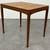 Mid Century End Table MICADO by Myrstrand Engstrom Sweden 8 thumbnail