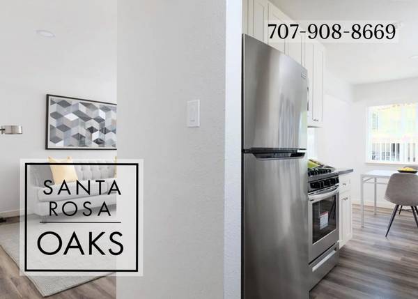 Gourmet Kitchen, Central Heating & Air - 2 Bed Apt Perfect Location 1