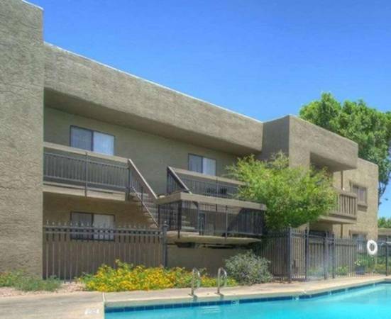 $811 / 1br - 600ft2 - Quartz Countertops, Dog Park, Patio or Balcony (La Mancha.)64024999428355121