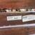 Ikea drop leaf 8.5 foot acacia wood teak like patio table 8 thumbnail