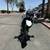 2025 Kawasaki KLR650 Pearl Crystal White/Metallic Carbon G 4 thumbnail