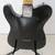 Black Fender 50th Anniversary TL 90 DLX Telecaster 8 thumbnail