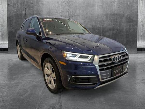 2019 Audi Q5 AWD All Wheel Drive Prestige SUV - $24,243 (Call *(425) 223-3021* to Confirm Availability Instantly)63617358295553122