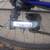 Ritchey Logic - Thin Blue Line  Lightning Bolt -  Built in Canada 4 thumbnail