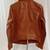EXCELLENT Liverpool Los Angeles Women's Moto Jacket XS 7 thumbnail