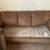 Couch 7‘3“ with three removeable cushions 9 thumbnail