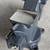 Craftsman 3 1/2 inch bench vise #51861 Reversible jaws BRAND NEW USA 5 thumbnail