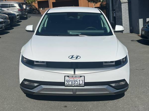 2024 Hyundai IONIQ 5 sel especialista en EV 50+ EVS en stock!!!!!-peninsula - $28,800 (daly city)63613294730627121