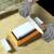 WENDOM Whetstone Professional Knife Sharpening Stone Kit 1000 6000 Gri 3 thumbnail