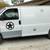 2012 Chevy 2500 Express cargo/work van, great condition 3 thumbnail
