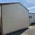 12x16 Aluminum Shed 2 thumbnail