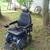 Jazzy Elite 14 Electric Wheel Chair 5 thumbnail
